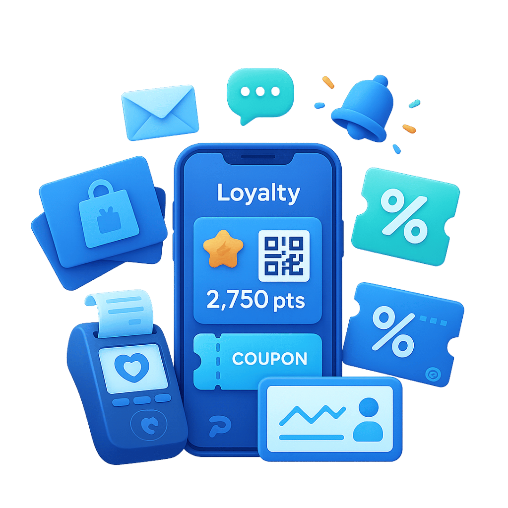 Customer Engagement & Loyalty